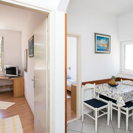 Hrvoje Place Apartments Dubrovnik Ngoại thất bức ảnh