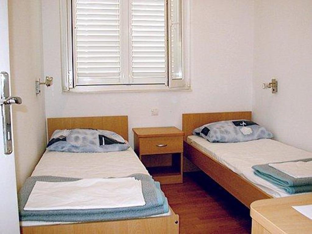 Hrvoje Place Apartments Dubrovnik Ngoại thất bức ảnh