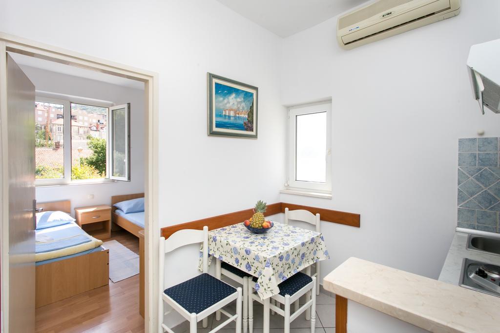 Hrvoje Place Apartments Dubrovnik Ngoại thất bức ảnh