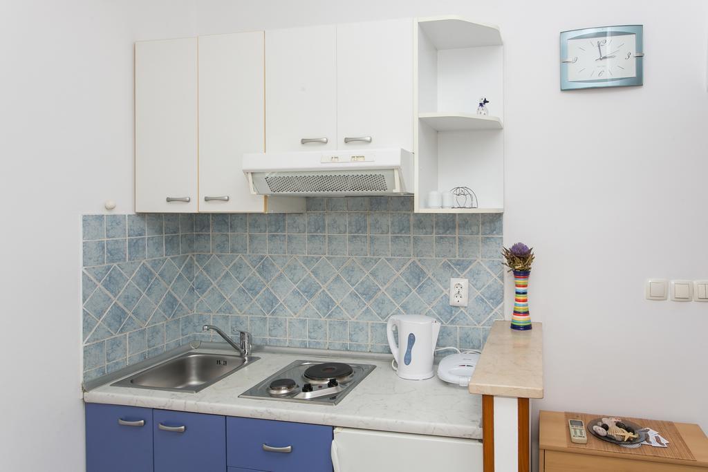 Hrvoje Place Apartments Dubrovnik Ngoại thất bức ảnh