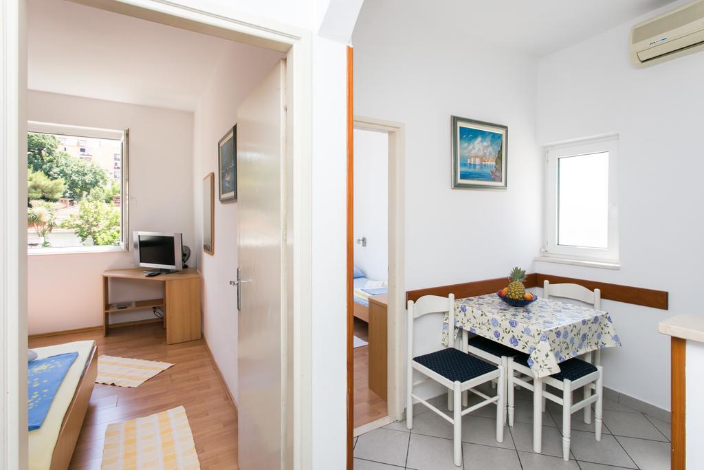 Hrvoje Place Apartments Dubrovnik Ngoại thất bức ảnh