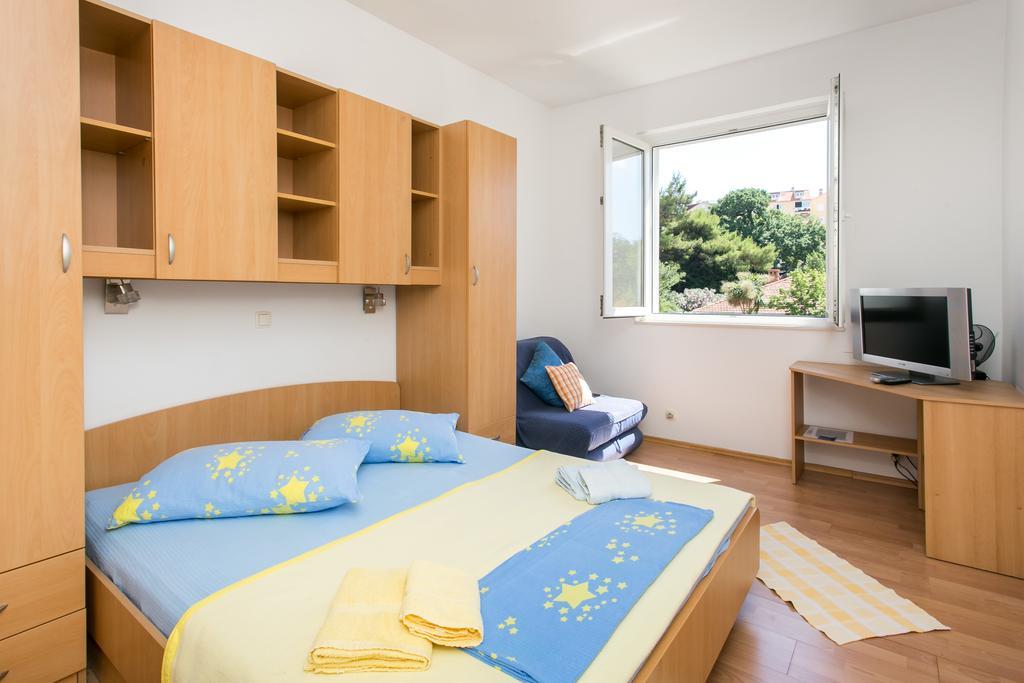 Hrvoje Place Apartments Dubrovnik Ngoại thất bức ảnh