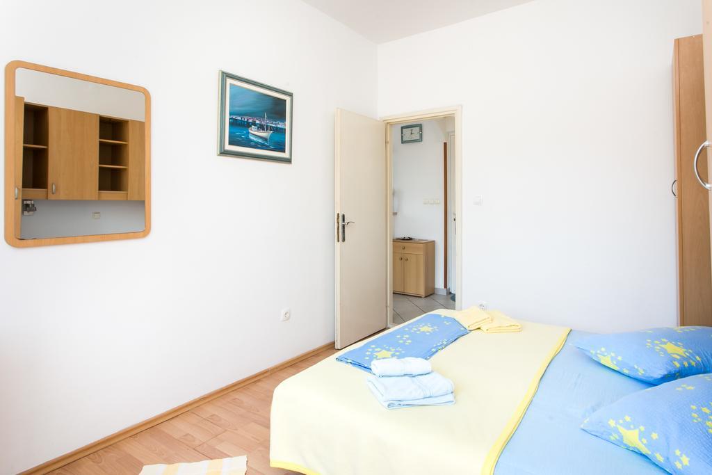 Hrvoje Place Apartments Dubrovnik Ngoại thất bức ảnh
