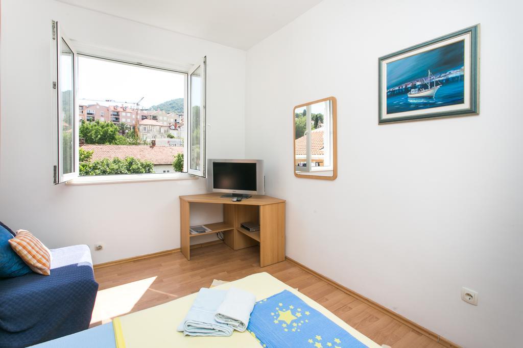 Hrvoje Place Apartments Dubrovnik Ngoại thất bức ảnh