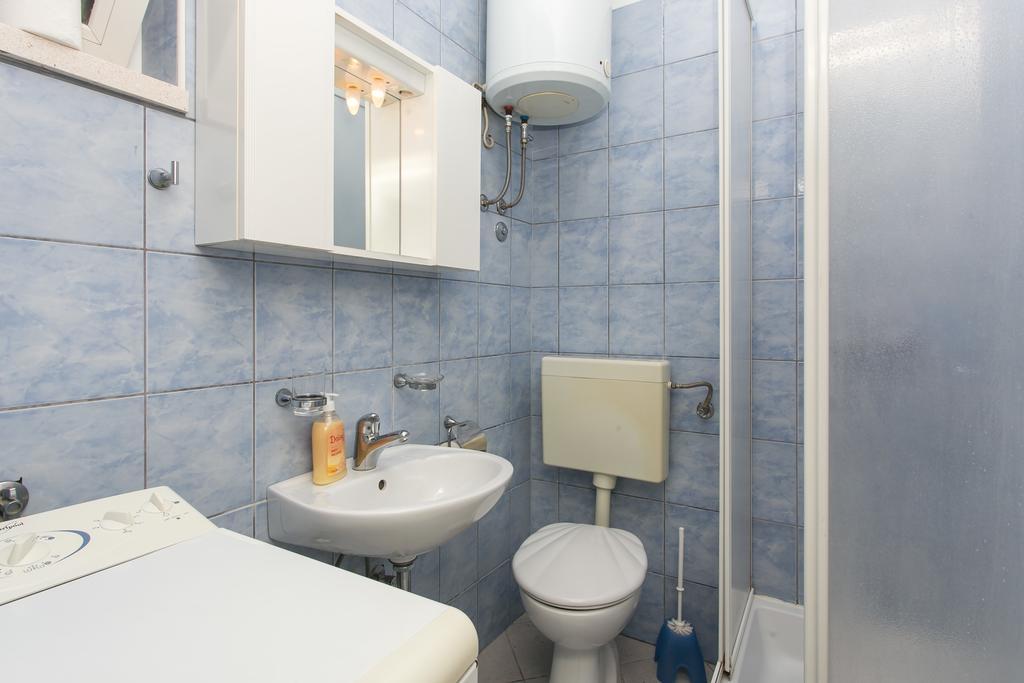 Hrvoje Place Apartments Dubrovnik Ngoại thất bức ảnh