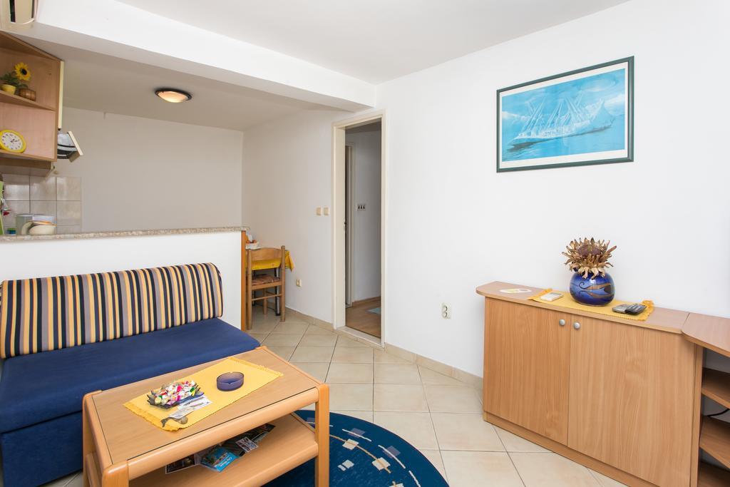 Hrvoje Place Apartments Dubrovnik Ngoại thất bức ảnh