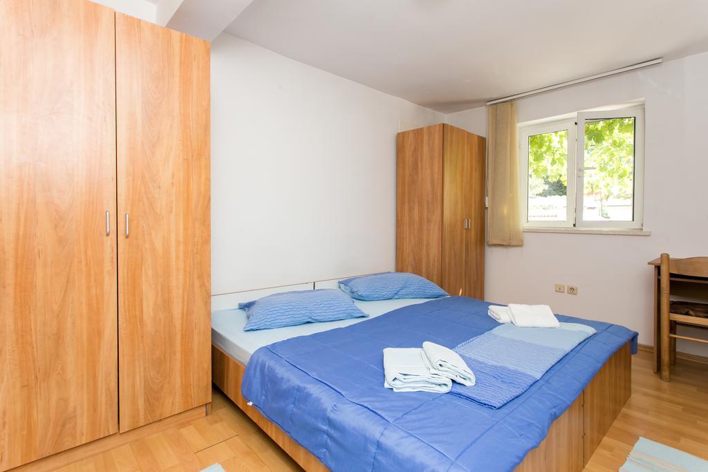 Hrvoje Place Apartments Dubrovnik Ngoại thất bức ảnh