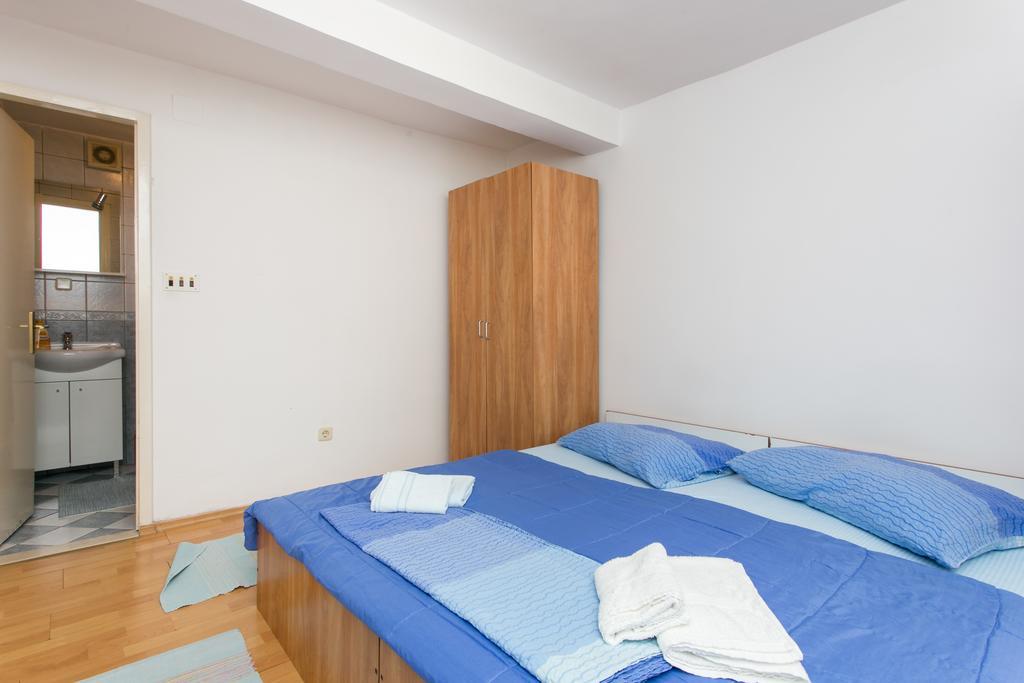 Hrvoje Place Apartments Dubrovnik Ngoại thất bức ảnh
