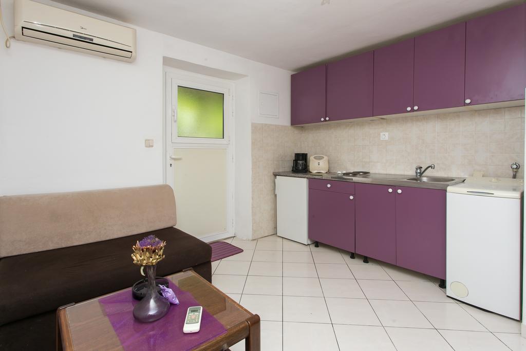 Hrvoje Place Apartments Dubrovnik Ngoại thất bức ảnh