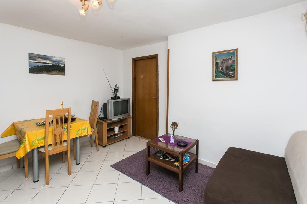 Hrvoje Place Apartments Dubrovnik Ngoại thất bức ảnh