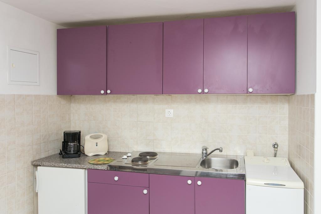 Hrvoje Place Apartments Dubrovnik Ngoại thất bức ảnh