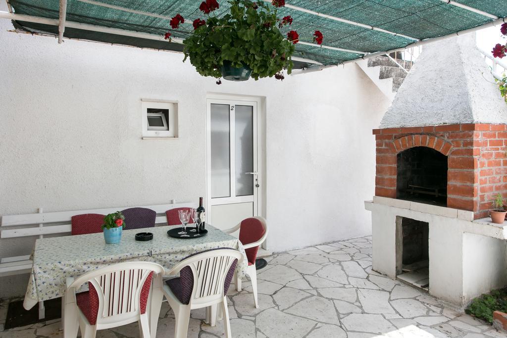 Hrvoje Place Apartments Dubrovnik Ngoại thất bức ảnh