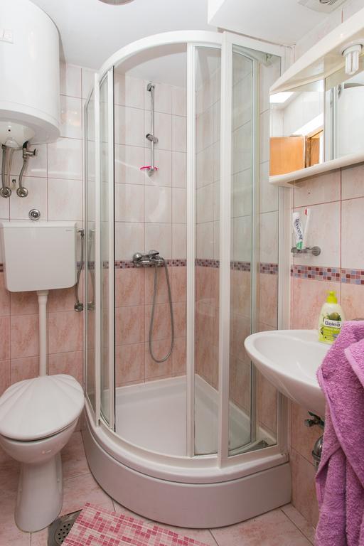 Hrvoje Place Apartments Dubrovnik Ngoại thất bức ảnh