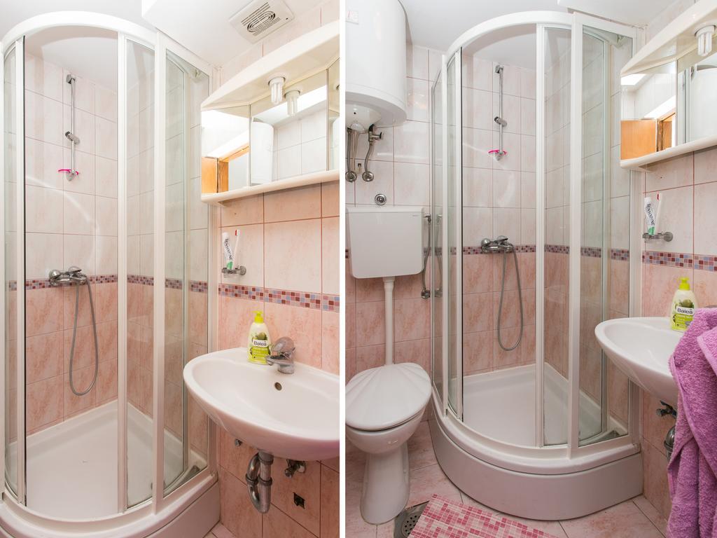 Hrvoje Place Apartments Dubrovnik Ngoại thất bức ảnh